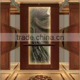 Hight Quality Passenger Elevator Lift Sino-Germany Venture OT32 thumbnail-6