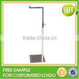 Wholesale Polished Bag Stand Handbag Display, Bag Display Rack, Bag Holder Stand Quality Choice