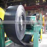 Flame Retardant Conveyor Belt of Textile Constuction Made in China thumbnail-2