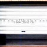 Guangzhou Manual Roll up Doors thumbnail-1