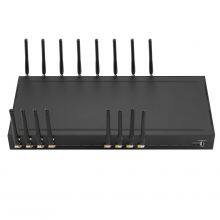 Factory Direct 8 Ports Multi-service Sim Proxy WAN Router SMS VOIP Gateway IP Proxy Solution Socks5 Proxy HTTP Proxy Gateway thumbnail-3