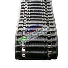 Snowmobile Rubber Tracks (380*50*58) thumbnail-3