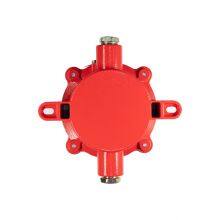 Factory Price Explosion-proof Point Type Smoke Fire Detector thumbnail-4