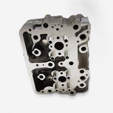NT855 Engine Parts Cylinder Head 4949162 4062685 4351616 thumbnail-2