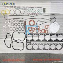 Engine Parts 2506 Upper Gasket Kit Fit for Perkins thumbnail-2
