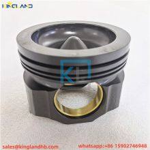 Engine Parts 2806 Cast Piston KRP3026 Fit for Perkins thumbnail-3