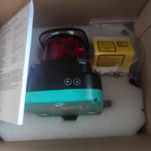 Pepperl+Fuchs LiDAR Sensor New Original OMD60M-R2000-B23-V1V1D-1L thumbnail-4