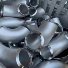 Stainless Steel Duplex 2507 2205 Bw Pipe Fittings Elbow thumbnail-5