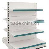 American Style Dollar Shop Gondola Shelving Rack thumbnail-2
