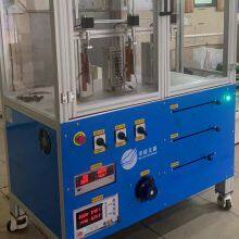 BHMA Over Line Hinge Test Machine thumbnail-4