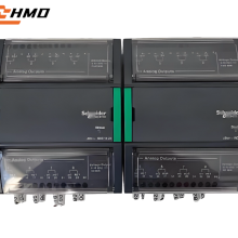 AO-V-8 8AnalogOutVoltage SXWAOV8XX10001 thumbnail-2