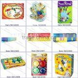 6-color Finger Paint