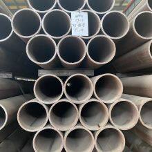 Precision-Welded Round Steel Pipe With Seamless Finish for Fluid and Gas Conveyance Systems thumbnail-3