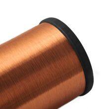 1 10 Cooler Fan Motor Cable de aluminio recubierto de cobre esmaltado para devanado de bobinas de motores eléctricos thumbnail-4