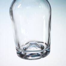 China Manufacturer Factory Price Empty 200ml 500ml 700ml 750ml Water Liquor Vodka Whiskey Selling Empty Glass Bottles thumbnail-5