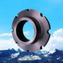 HDPE Half Face Flange Adapter thumbnail-1