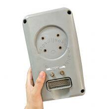 Genuine SANY Excavator Monitor SECD-5I 11349059 for SY285 SY305 SY335 SY365C Display Panel thumbnail-6