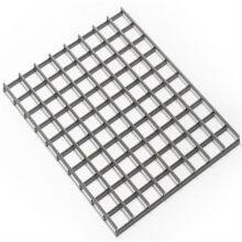 Factory Supplier1X30m Hot Dipped Galvanized Welded Iron Wire Mesh For Rabbit Cage thumbnail-3