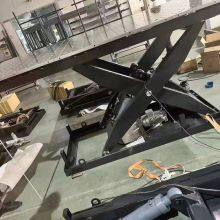 Robot Welding Platform, Civil Air Defense Welding Platform, High Resistance to Deformation and Wear, Ht250, Physical Factory With Large Quantity of In-stock, Junyuan thumbnail-3