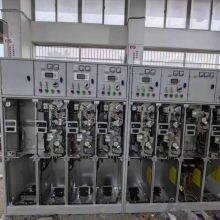 12KV/24KV SF6 Gas RMU SM6 Compact Power Distribution With Technical Support thumbnail-2