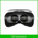 2016 New Version Baofeng Mojing 4 3D VR Virtual Reality Headset 3D VR Glasses For IOS For IPhone thumbnail-4