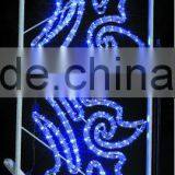 Christmas Motif Light Street Decorative Light thumbnail-1