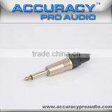 Audio Plug Male 6.35mm Jack QT003 thumbnail-5