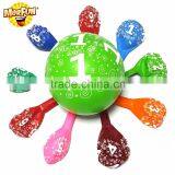 Cheap Personalized Full Printed Balloons thumbnail-2