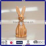 Soft Toy pu Material Anti Rabbit Stress Ball thumbnail-1