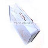 Cotton Swabs Tin Cases,lip Balm Small Tin,mint Tin Party Favors thumbnail-4