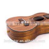 Guitarlili 28" Acoustic Mini Guitars names of musical instruments