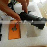 New LED Car Auto LOGO Ghost Shadow DOOR Light LOTS FOR Audi A4 A5 Q5 thumbnail-1