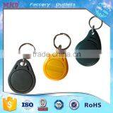 MDK42 Plastic Hotel Key Tags