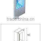 3w Led Recessed Wall Light thumbnail-1