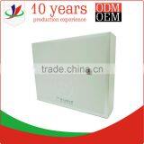 China Supplier White Paper Box Custom Made Boxes thumbnail-1