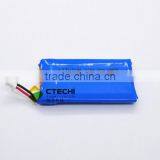 Battery for CS55 CS50-USB Replacement Battery