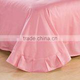 100% Cotton Nice Design Embroidery Bedding Set thumbnail-5