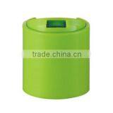 24mm Cosmetic Bottle Plastic Disc Top Cap in Good Price thumbnail-3