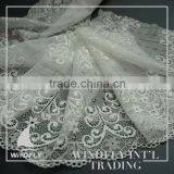 Low Cost Color Customized Imported Lace Trim thumbnail-5