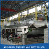 Semi Automatic China Supplier Copy Paper Printing Paper Making Machine Quality Choice thumbnail-5