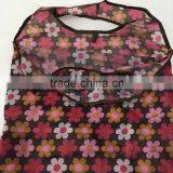 Custom Polyester Shopping Bag Biodegradable thumbnail-5