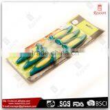 Stainless Steel Corn Cob Holder thumbnail-1