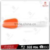 New Products 2016 Kitchen Tool Silicone Rubber Scraper