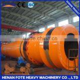High Quality Sawdust Rotary Dryer Machine for Sale thumbnail-1