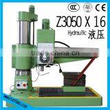Radial Drilling Machine Hydraulic Type Z3050X16 thumbnail-1