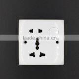 Hot Sales 3 Gang/ Position Switch , Myanmar Rocket Switch thumbnail-5
