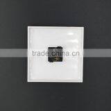 1 Gang Doorbell Switch , Electric Doorbell Switch thumbnail-2