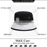 Wholesale Embroidery Xxxl Bucket Hat for Sale thumbnail-1