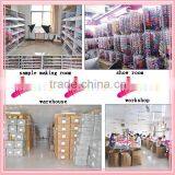 Wholesale Fancy Baby Socks,nice Ribbon Bow Cute Socks for Babies (WT-0011) thumbnail-6