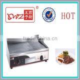 Electric Non-stick Cast Iron Griddle